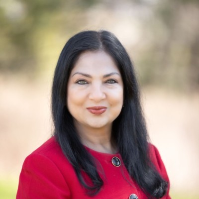 Dr. Rachna Kulkarni
